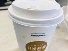 -全家便利店(天目山路三店)
