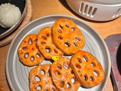 -庆春朴门(前滩太古里店)