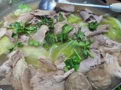 -川堂风·跷脚牛肉·乐山爆炒(宝山日月光店)