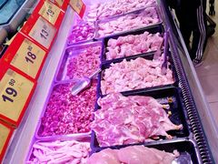 -卜蜂莲花(杨高北路店)