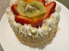 -西安高新希尔顿酒店·咖啡露台西餐厅