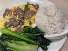 -玲又珑美食(盘福路店)