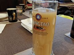 -中山路壹号传奇club·啤酒花园餐厅