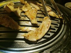 -三代烤肉(保利广场店)
