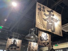 -张翻越·川渝冒菜·武汉黑鸭煲(城北万象城店)