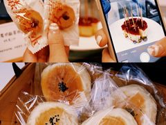 -加橙烘焙(徐衙巷公寓店)