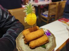 -芽笼芽笼新加坡餐厅(世纪汇店)