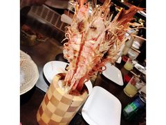 -铁板诱惑法式铁板烧(大卫城店)