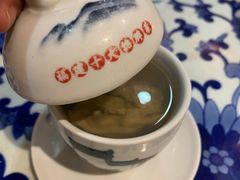 海鲜佛跳墙-王庄阿咪海鲜大排档(上下杭店)