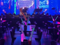 -MOSSO·Liveshow(M3香港广场店)