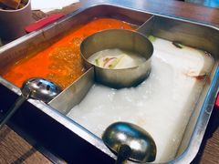 -新辣道鱼火锅(领展购物广场·中关村店)