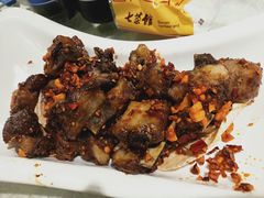 -七菜馆·东北菜·蒸饺(文体路店)