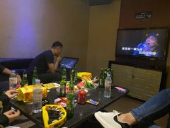 -幸福时光PARTY K(八里桥店)