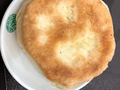 糖火烧-白魁老号饭庄(交道口店)