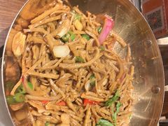 -阿明小菜·海鲜·上海菜(梅陇店)