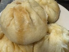 猪肉大葱包子-姚记炒肝店(鼓楼店)