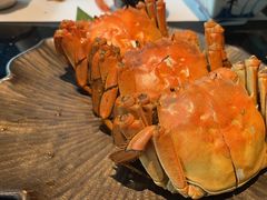 -花潮料理艺食馆(SM新生活广场店)