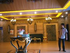 -清水洞汤泉(嘉陵江西路店)