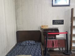 -沈从文故居