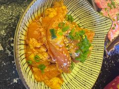 -樱嘢·炭火烧肉(惠南店)