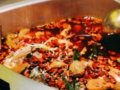 -味之绝·美蛙鱼头火锅(科巷店)