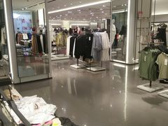 -ZARA(深圳金光华广场店)