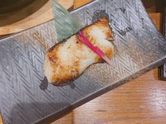 -千代武日本料理(爱建店)