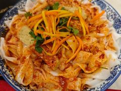 -海尔巴格新疆餐厅(东来兴店)
