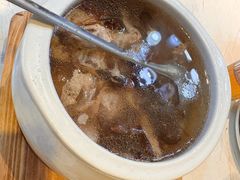 -闽公馆·客家私房菜·商务宴请·包厢(杏林橡树湾店)