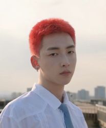 点击看大图 -辛格·潮沙龙