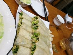 -正宗流钟锅子饼家常菜