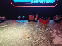 -星聚会KTV X Party(杭州万象城店)