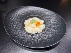 百合-RIVIERA 松鹤楼(外滩店)