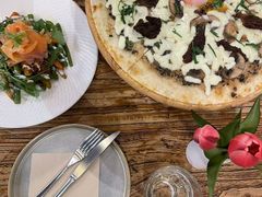 -Brut Eatery悦璞食堂(愚园路店)
