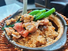 -肥仔文澳门猪骨煲(南京西路店)