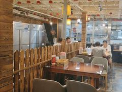 -三个大叔东北烧烤·砂锅菜(西三旗店)