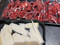 -林记潮牛·牛肉火锅(上马墩店)