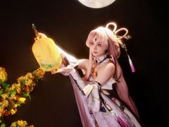 -米游妙妙屋cosplay换装自拍摄影体验馆