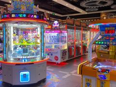 -反斗乐园(中航城君尚购物中心)