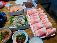 精品肥牛-朴都老北京紫铜火锅(荣成九龙城店)
