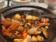 -汤城小厨•粤菜•靓汤(西直门凯德MALL店)