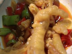 -沪小胖·小龙虾·蓝龙王(八佰伴店)