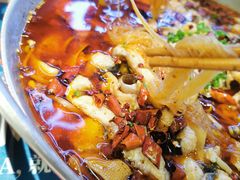 -爱妻鱼•老体北重庆水煮鱼•川菜(白云路店)