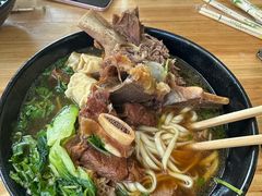 -国财牛杂(镇海店)