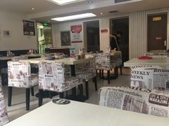 -金豆角砂锅焖面(安贞店)