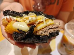 -麦当劳(融创茂店)