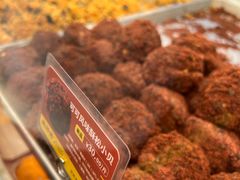 -鲍师傅糕点(永安里店)