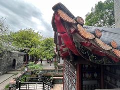 -东莞市可园博物馆