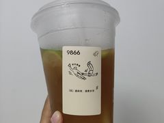 -喜茶(广州天汇igc店)