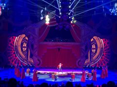 -珠海横琴长隆《卡卡虎奇遇记》